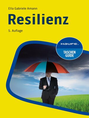 cover image of Resilienz